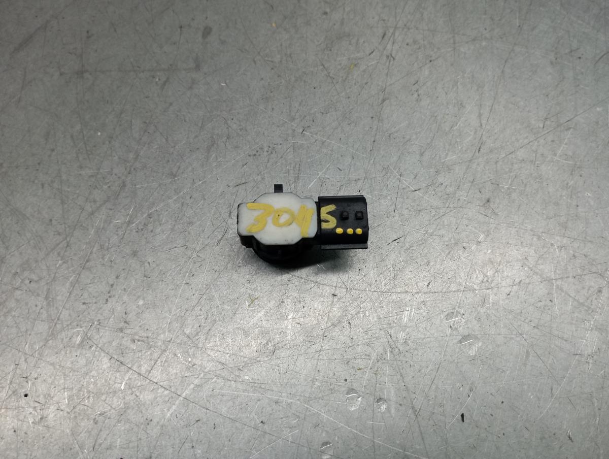 Sensor de estacionamento RENAULT Kadjar (HA_, HL_) Imagem-1