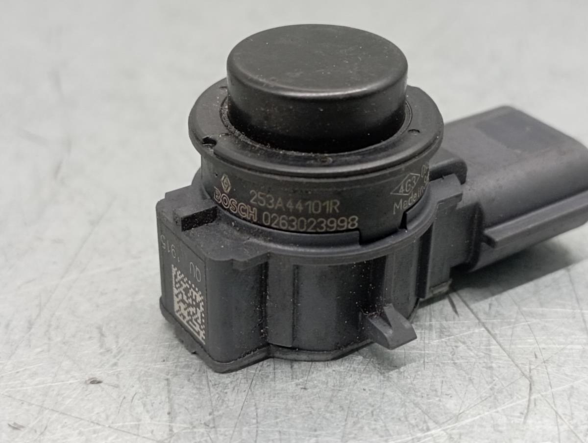 Sensor de estacionamento RENAULT Kadjar (HA_, HL_) Imagem-3