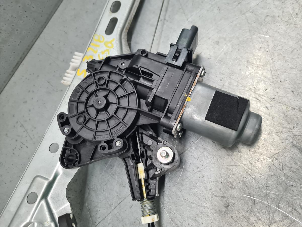 Lève-vitre avant gauche RENAULT Megane IV (B9A/M_) Imagem-2