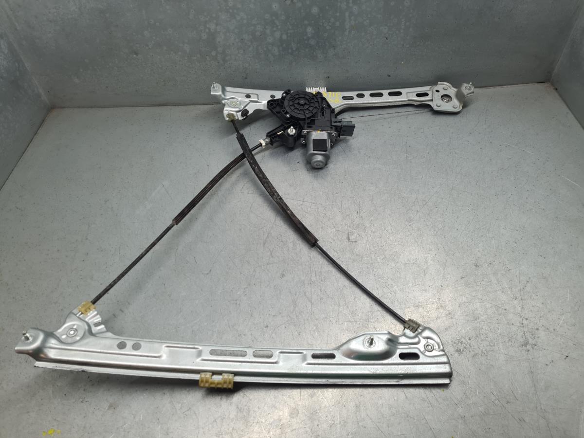 Lève-vitre avant gauche RENAULT Megane IV (B9A/M_) Imagem-1