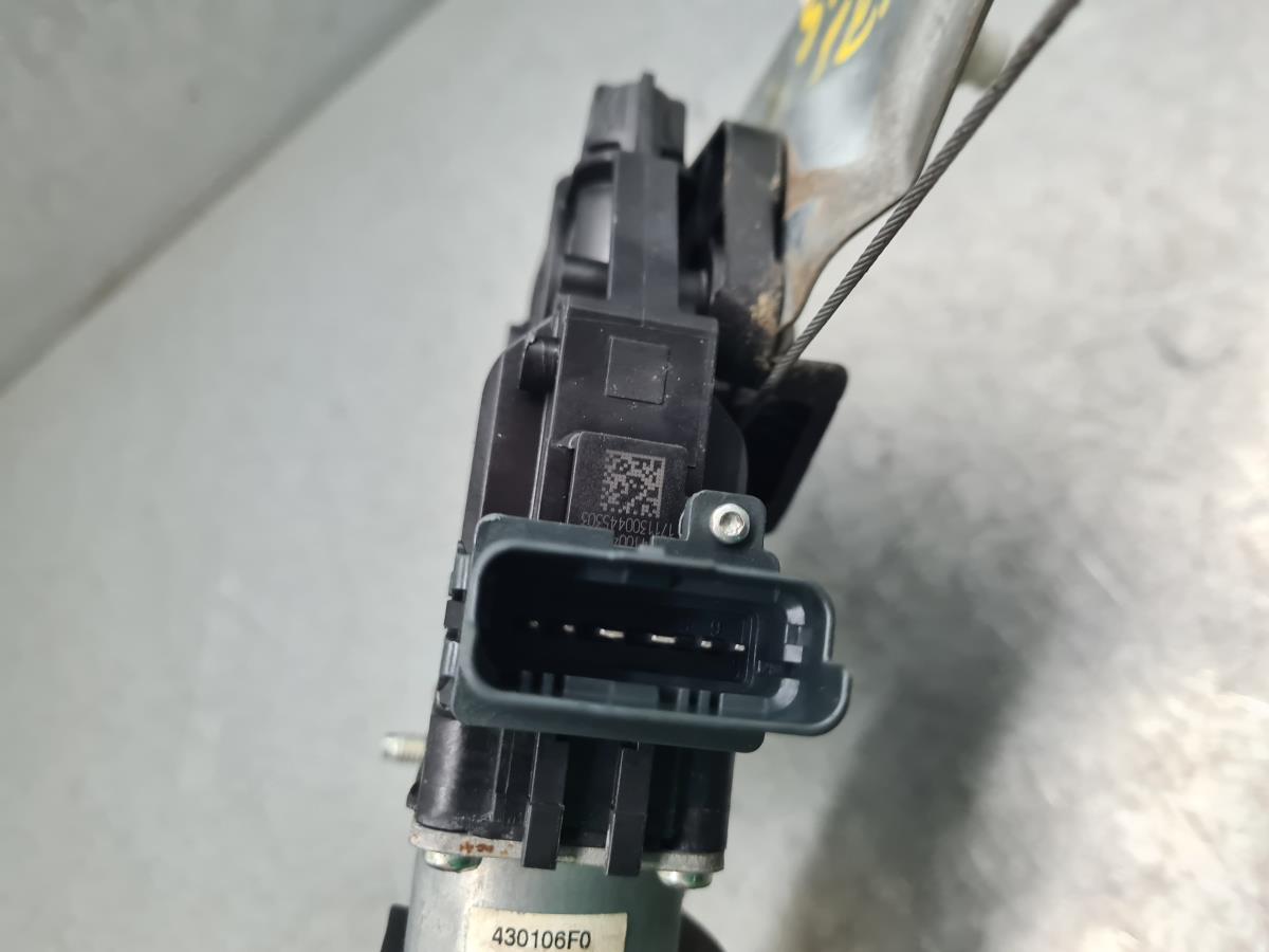 Lève-vitre avant gauche RENAULT Megane IV (B9A/M_) Imagem-3