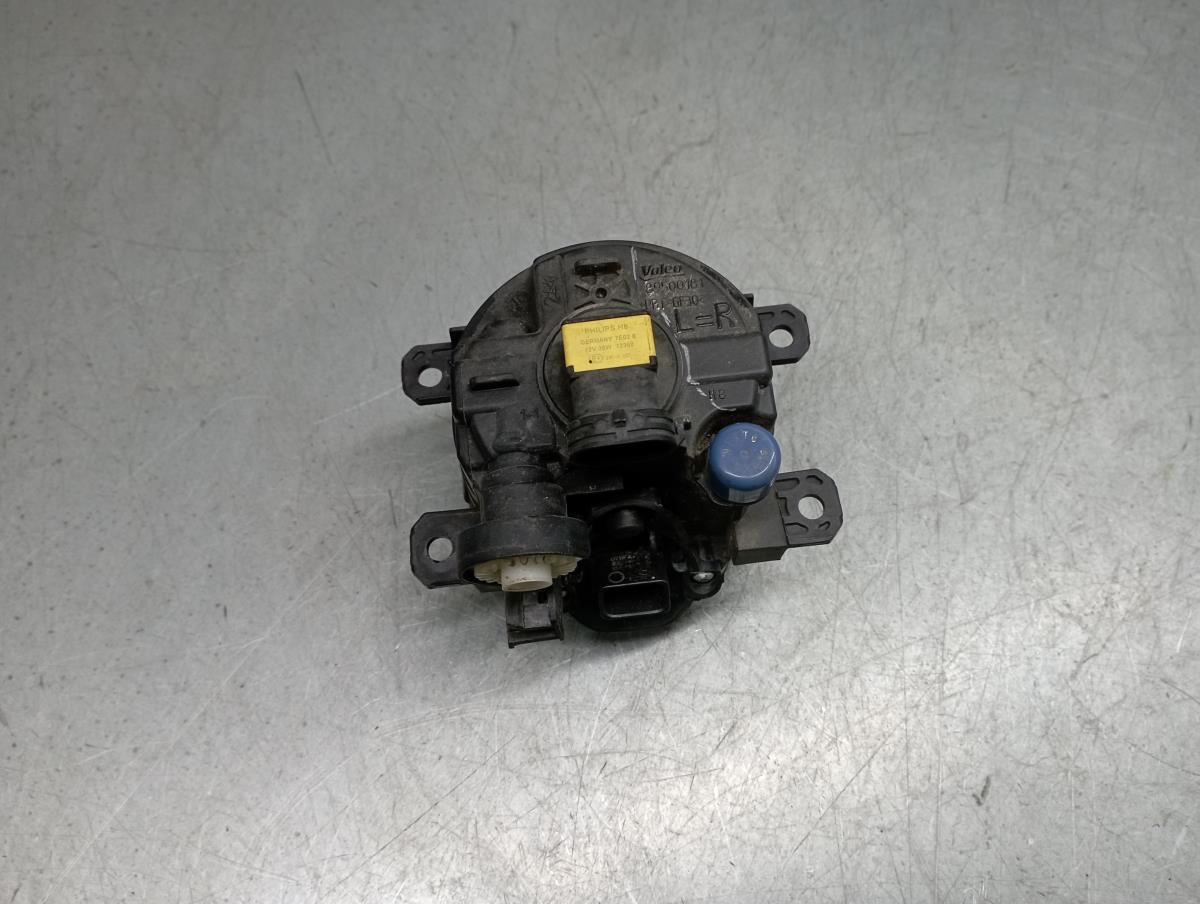 Feu antibrouillard Avant Droite FORD EcoSport Imagem-3