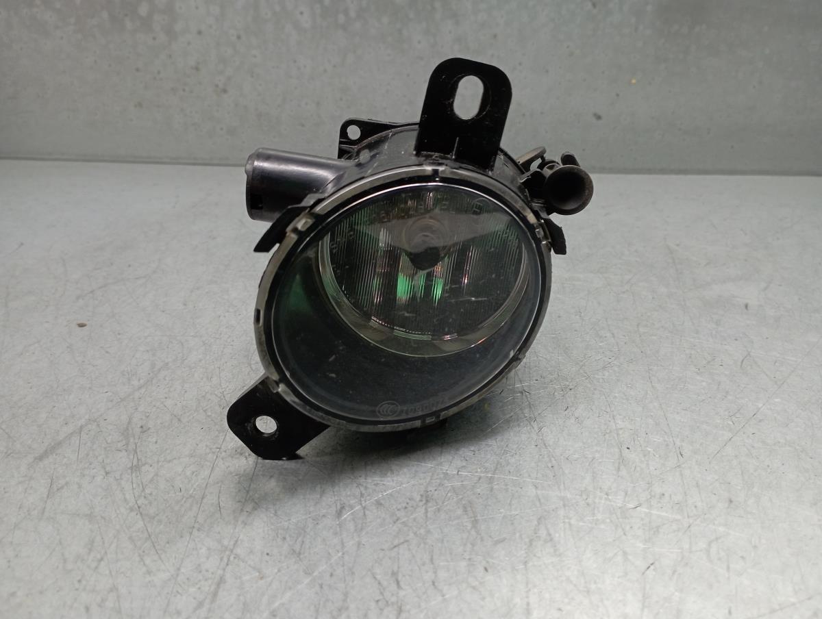 Left front fog light OPEL Meriva B