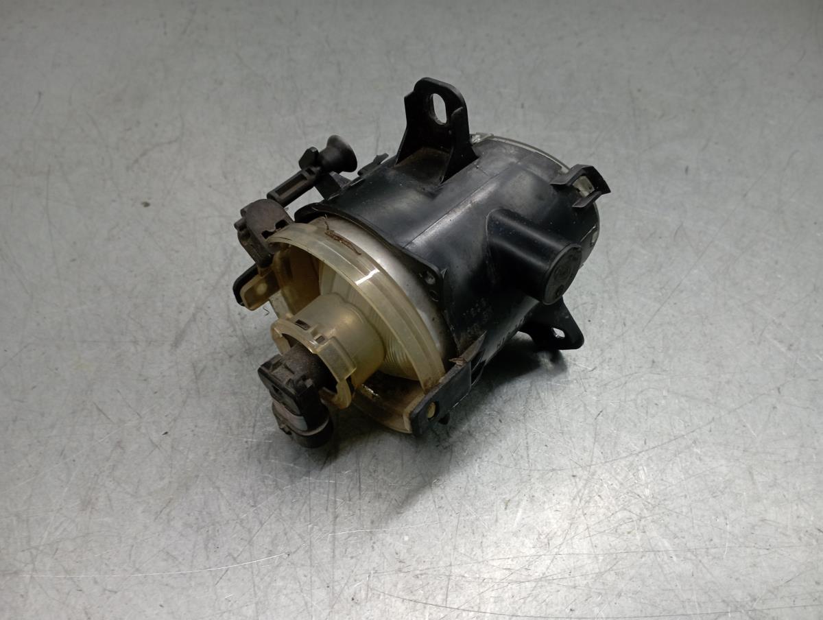 Left front fog light OPEL Meriva B Imagem-2