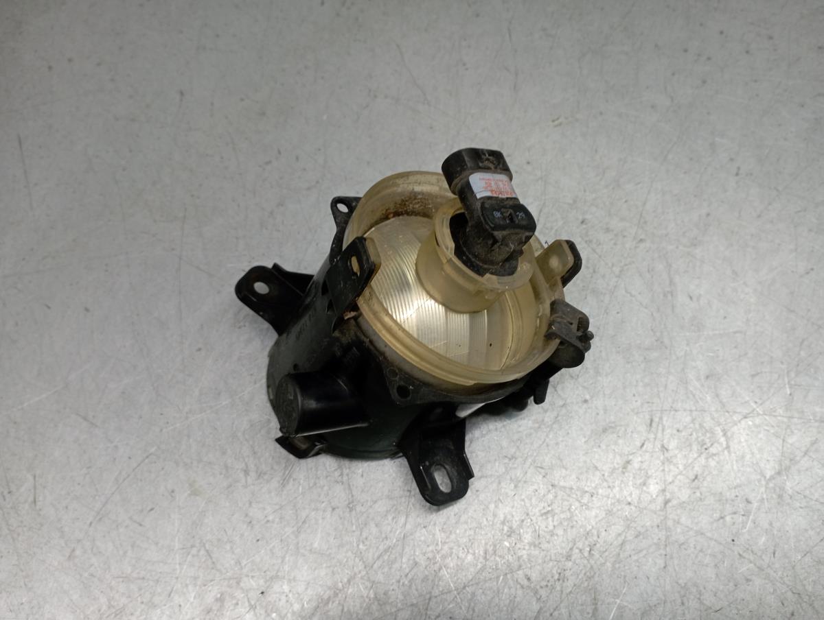 Left front fog light OPEL Meriva B Imagem-3