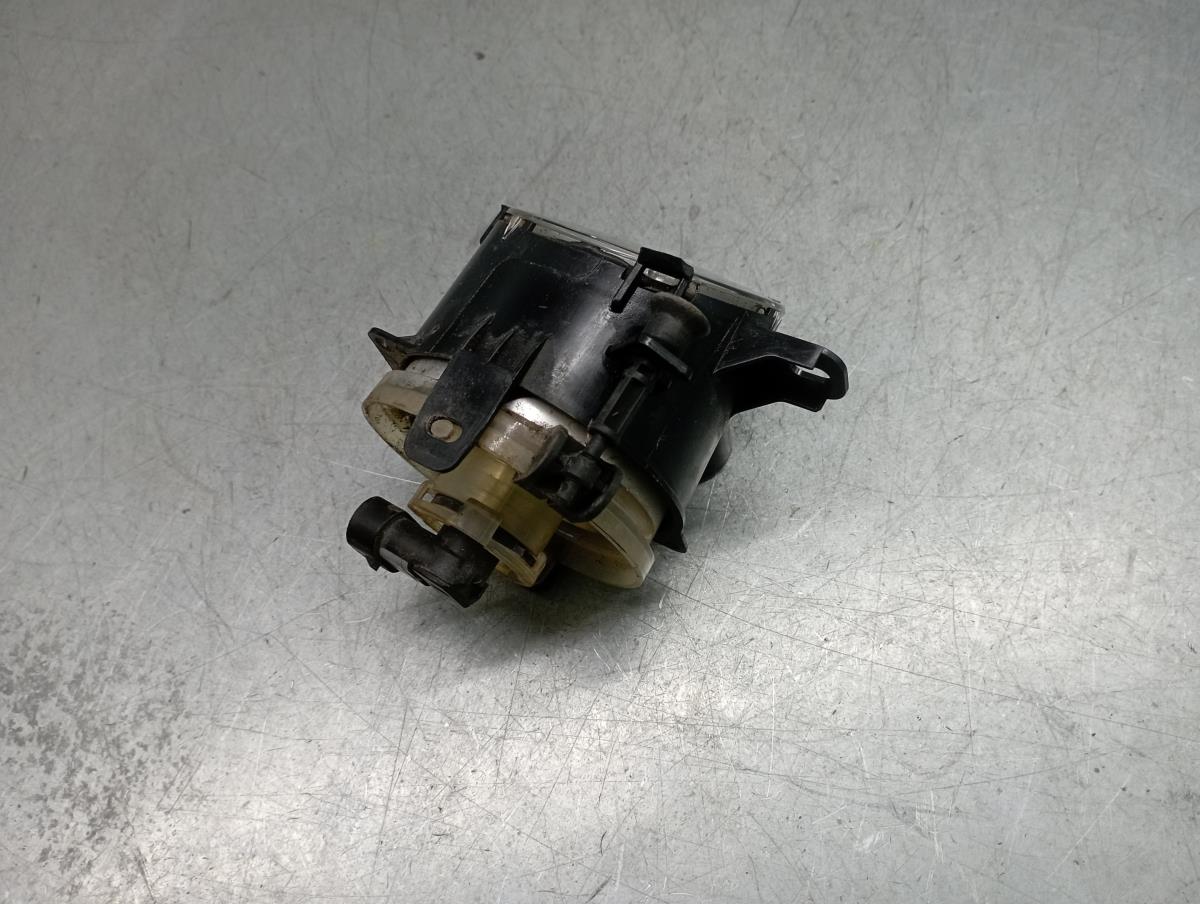 Left front fog light OPEL Meriva B Imagem-5