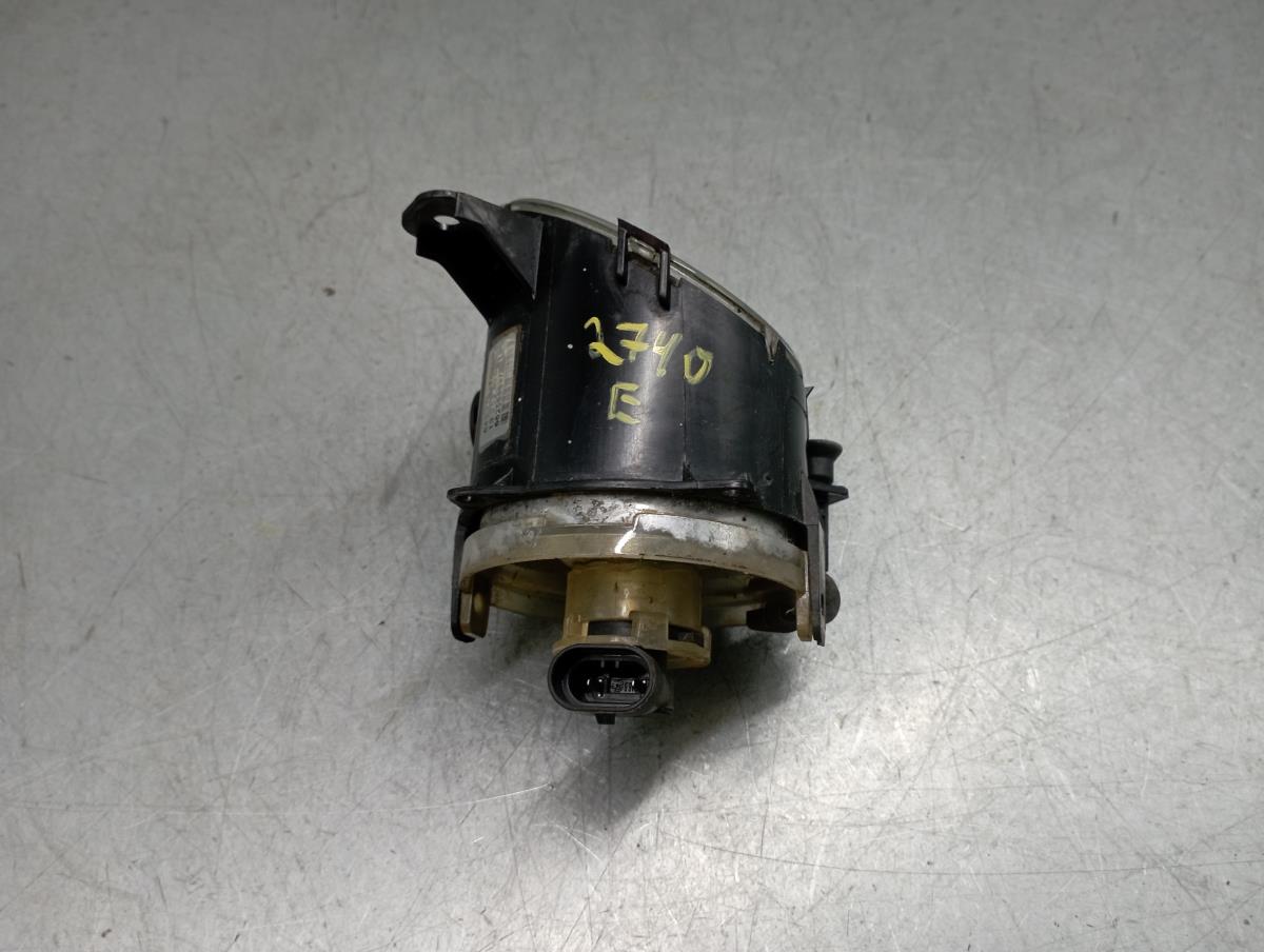 Left front fog light OPEL Meriva B Imagem-4