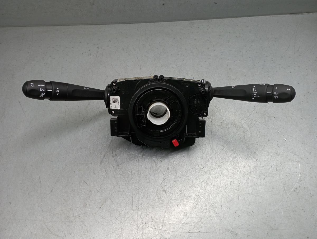 Fita de airbags PEUGEOT 208 II Imagem-4