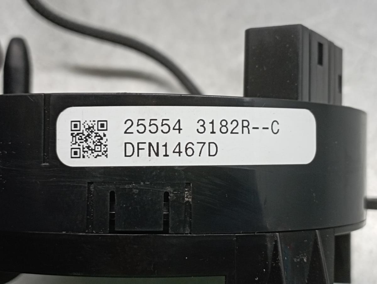 Fita de airbags RENAULT Trafic III Combi (JG_) Imagem-4