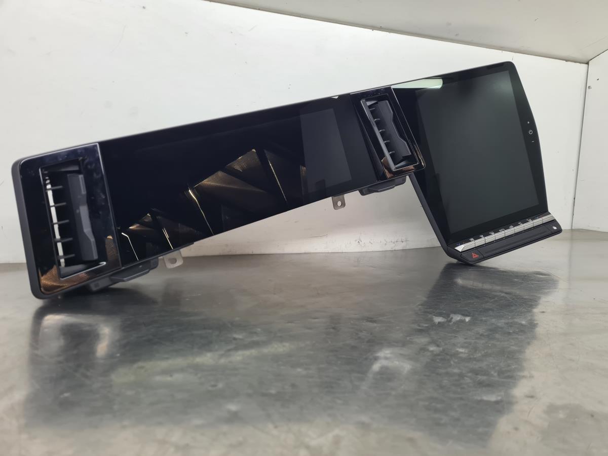 Display / ecrã de informações RENAULT Espace VI