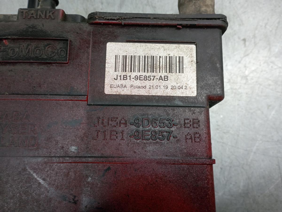 Canister FORD Fiesta VII (HJ, HF) Imagem-4