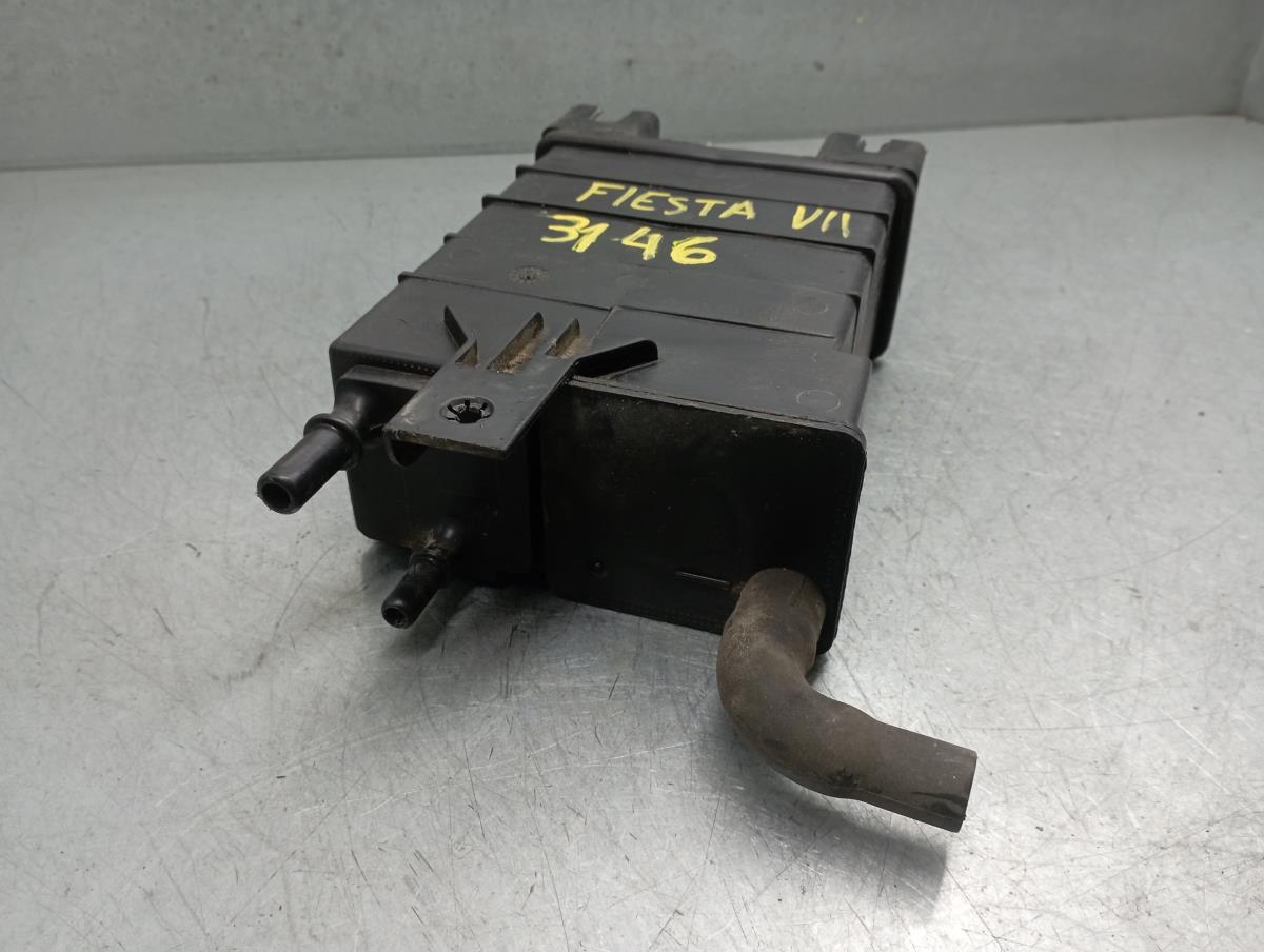 Canister FORD Fiesta VII (HJ, HF) Imagem-3