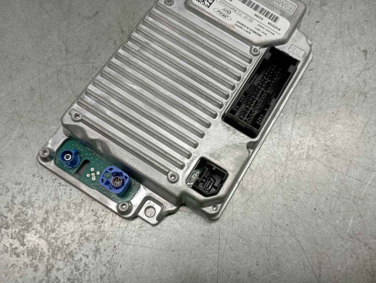 Module générique FORD Transit Custom Imagem-2