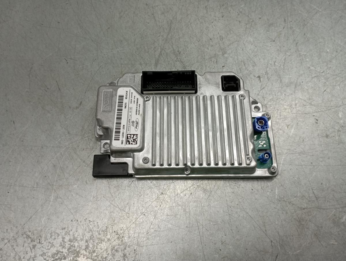 Module générique FORD Transit Custom Imagem-1