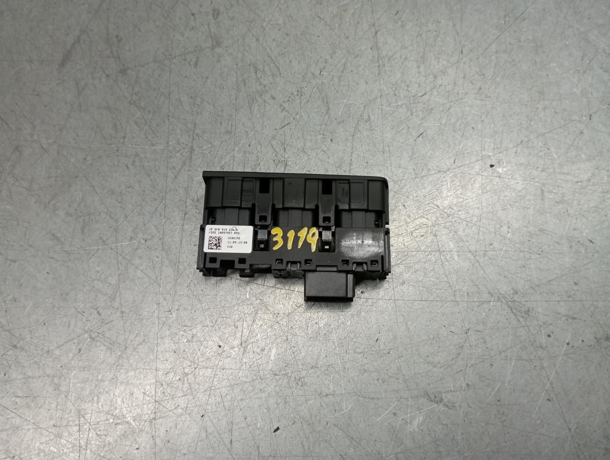 Multifunction control SEAT Leon SC (5F5) Imagem-1