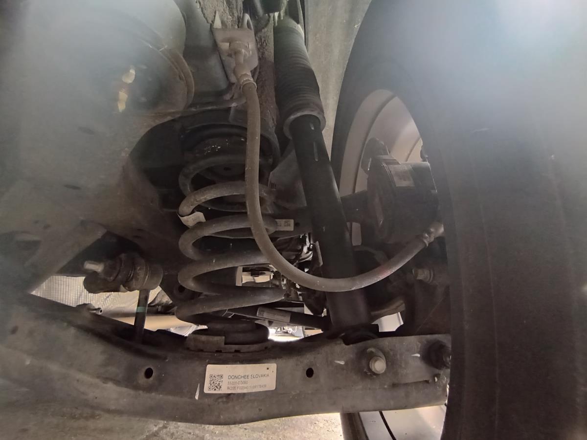 Ammortizzatore Posteriore Destro KIA Sportage (QL)