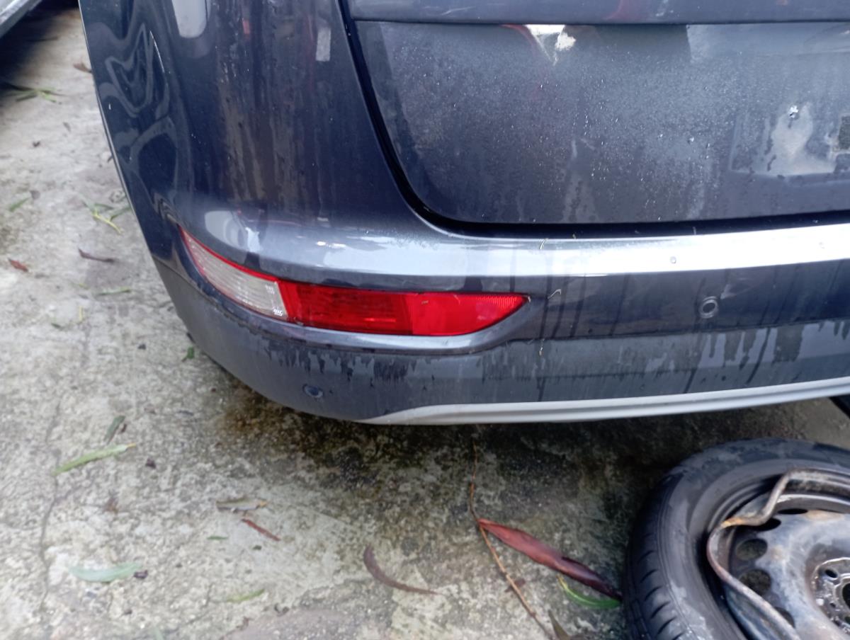 Pára-choques trás KIA Sportage (QL) Imagem-1