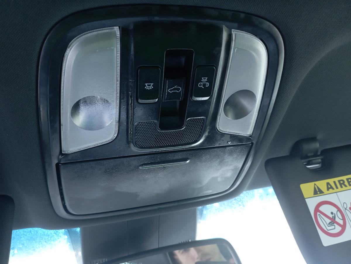 Plafonnier avant KIA Sportage (QL)