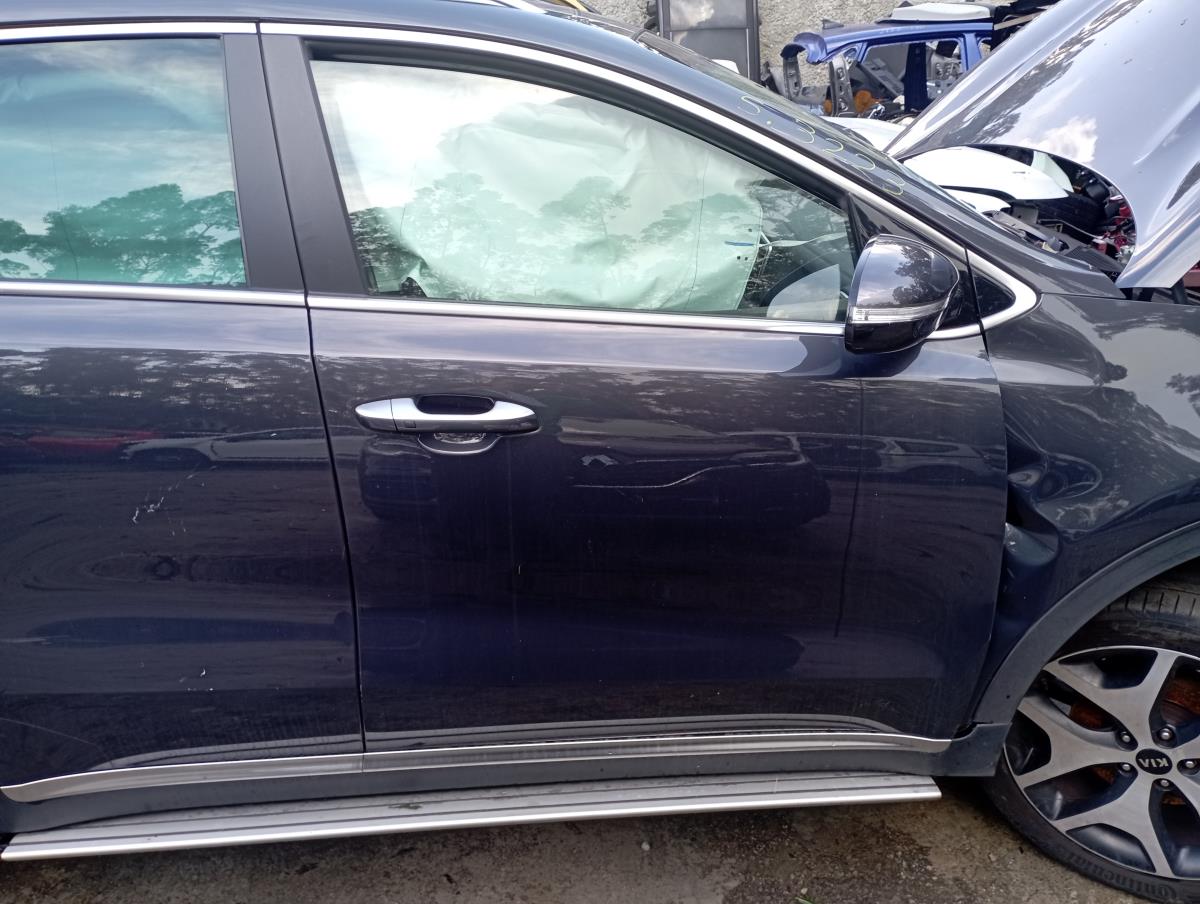 Porta frente direita KIA Sportage (QL)