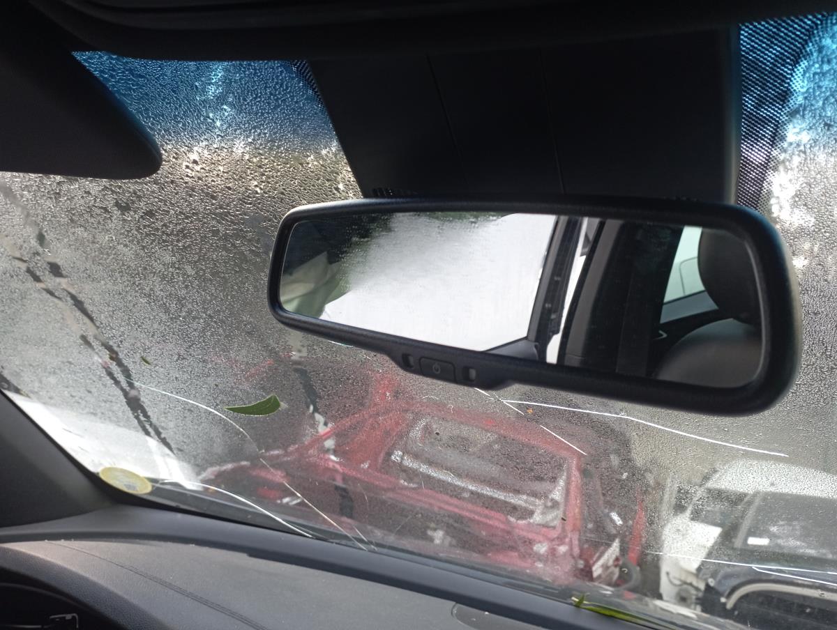 Espelho retrovisor interior KIA Sportage (QL)