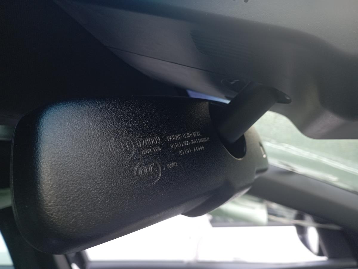 Espejo retrovisor interior KIA Sportage (QL) Imagem-1