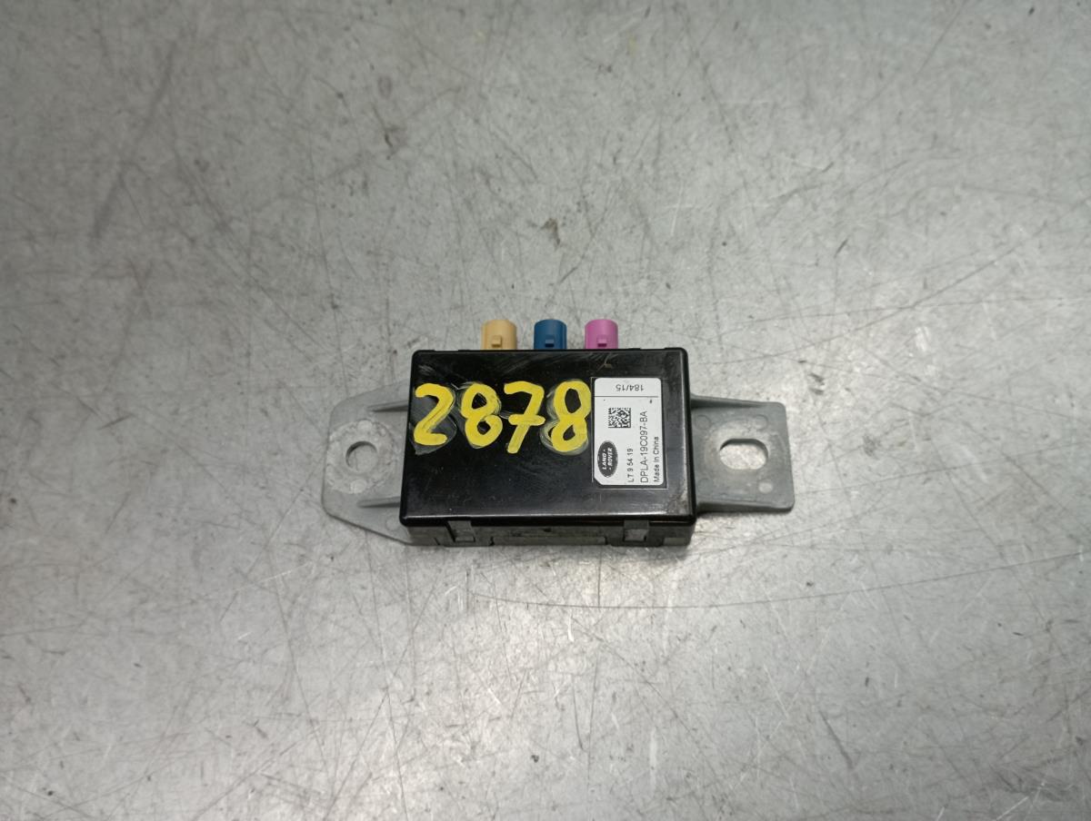 Antenna Amplifier JAGUAR XE (X760)