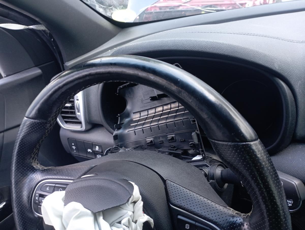 Volante KIA Sportage (QL) Imagem-3