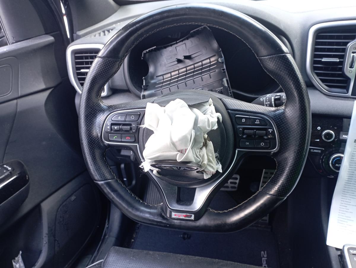 Volante KIA Sportage (QL)