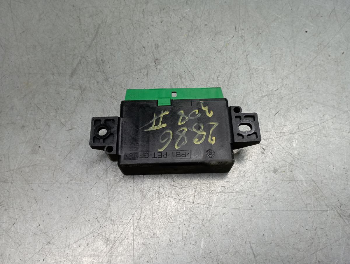 Parking PDC Control Unit Module PEUGEOT 308 II