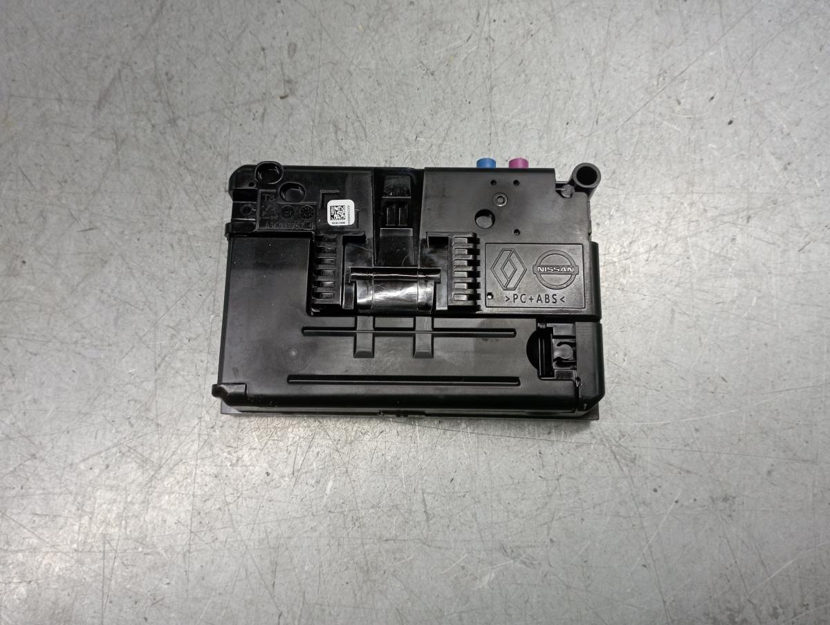 Módulo genérico RENAULT Trafic III Combi (JG_) Imagem-2