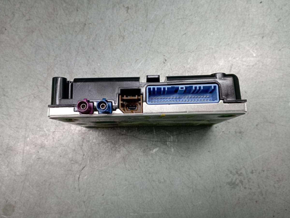 Módulo genérico RENAULT Trafic III Combi (JG_) Imagem-1