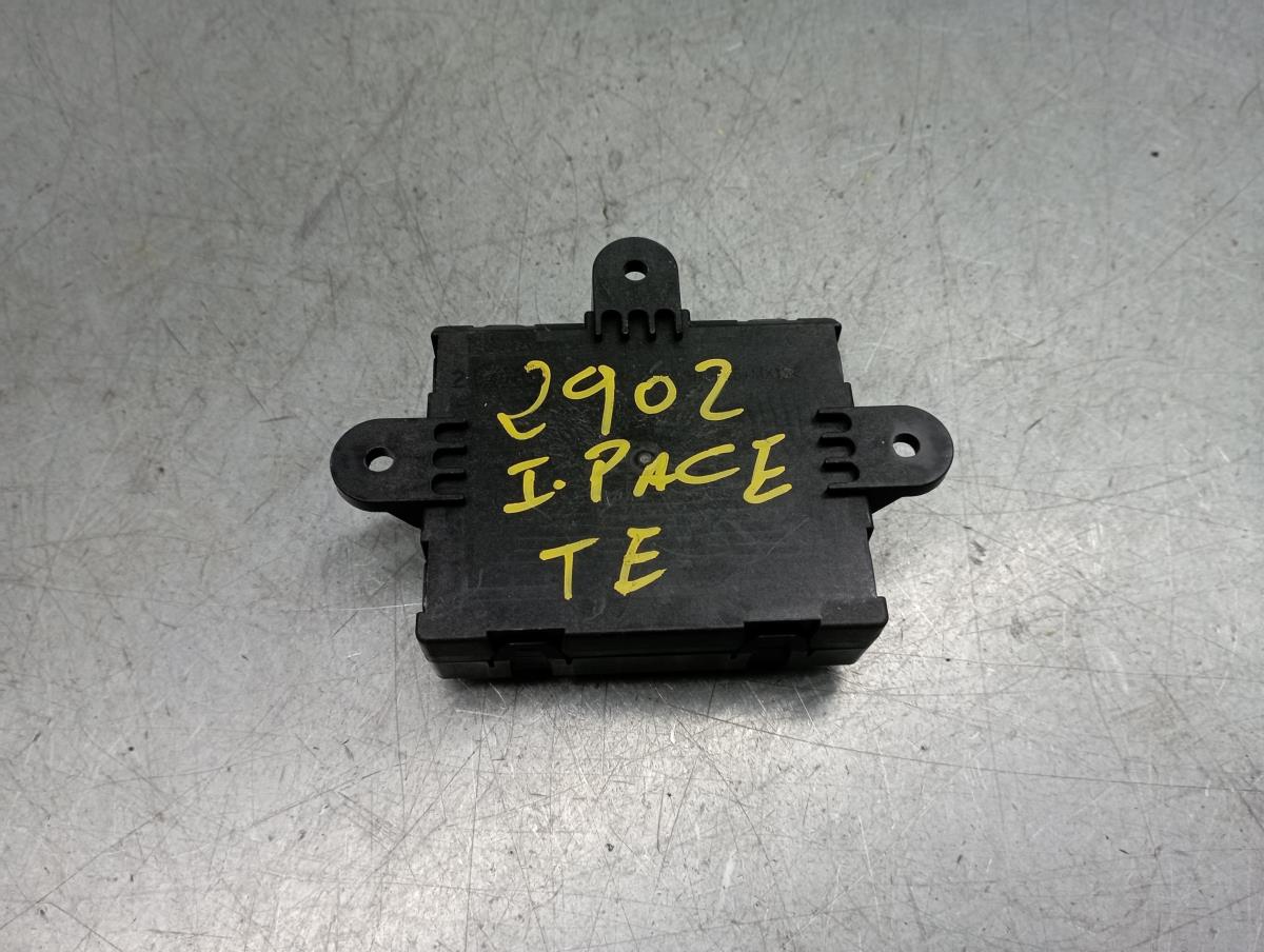 Left rear Door Unit Module JAGUAR I-Pace (X590)