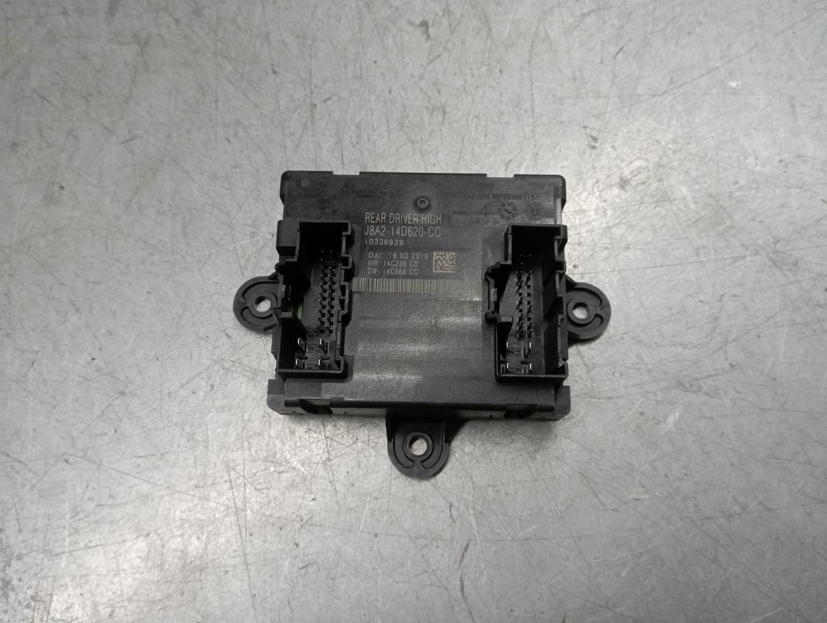 Left rear Door Unit Module JAGUAR I-Pace (X590) Imagem-1