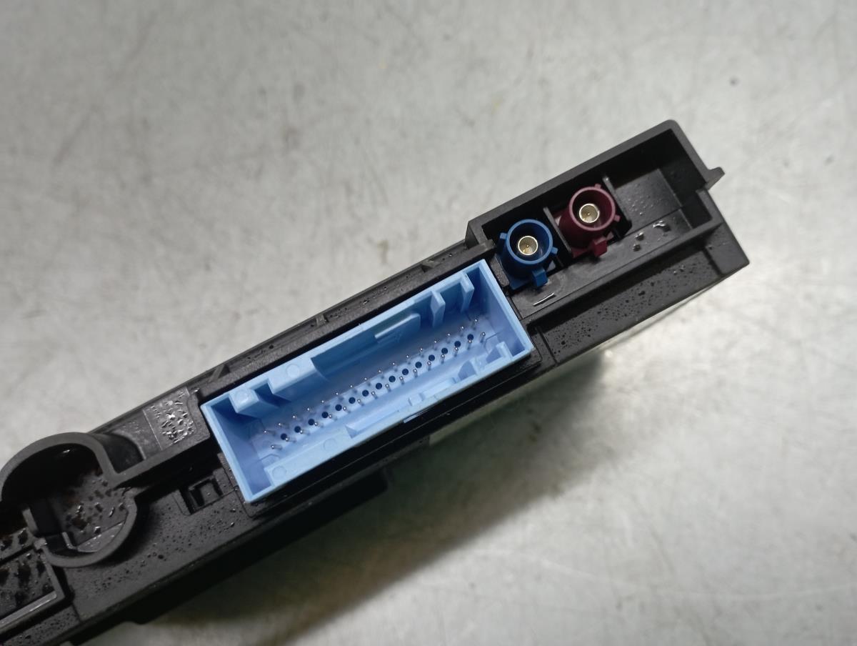 Module générique JAGUAR XE (X760) Imagem-1