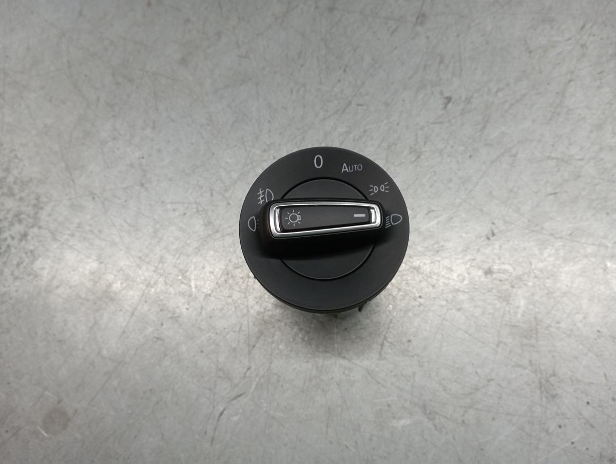 Botão / interruptor de luzes VOLKSWAGEN Golf VII (5G1, BQ1, BE1, BE2)