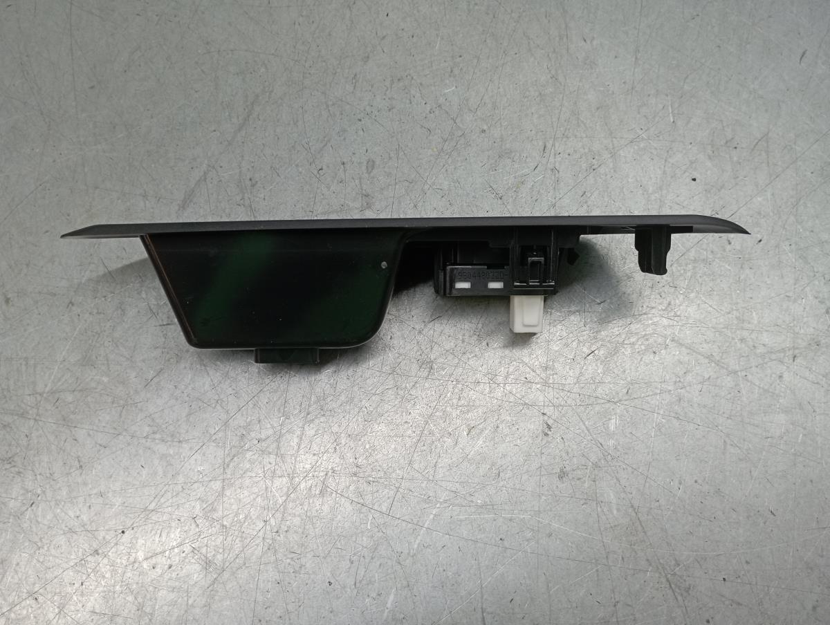 Comando / interruttore alzacristallo posteriore destro PEUGEOT 308 III Imagem-1