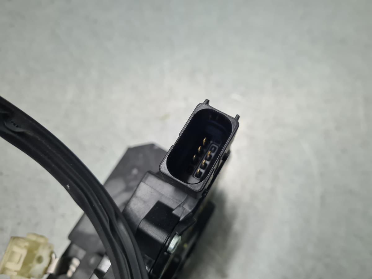 Serratura / chiusura porta Anteriore Destro OPEL Corsa E Imagem-3