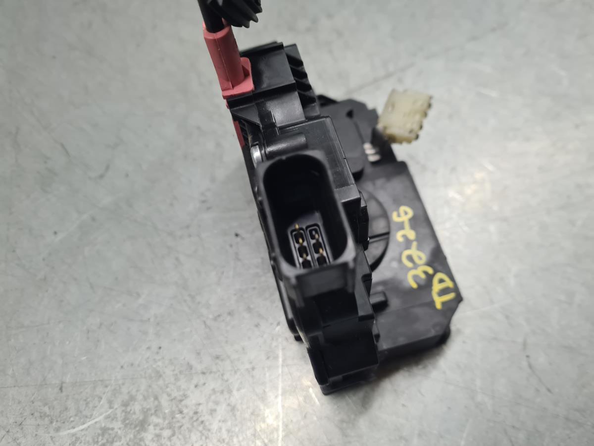 Rear Right Door Lock OPEL Corsa E Imagem-2