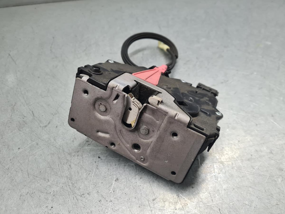 Rear Right Door Lock OPEL Corsa E Imagem-3