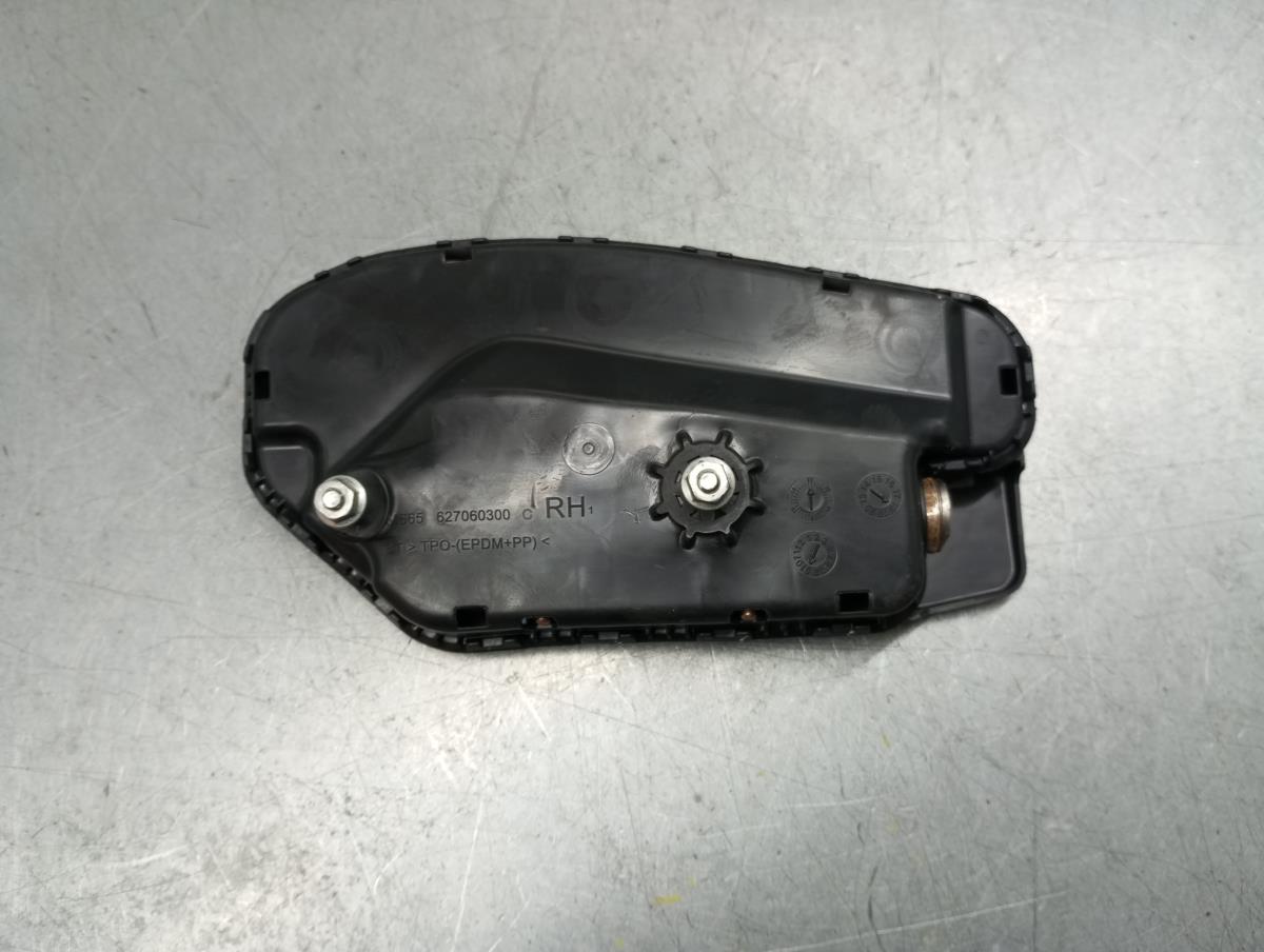 Airbag Destro OPEL Corsa E Imagem-1