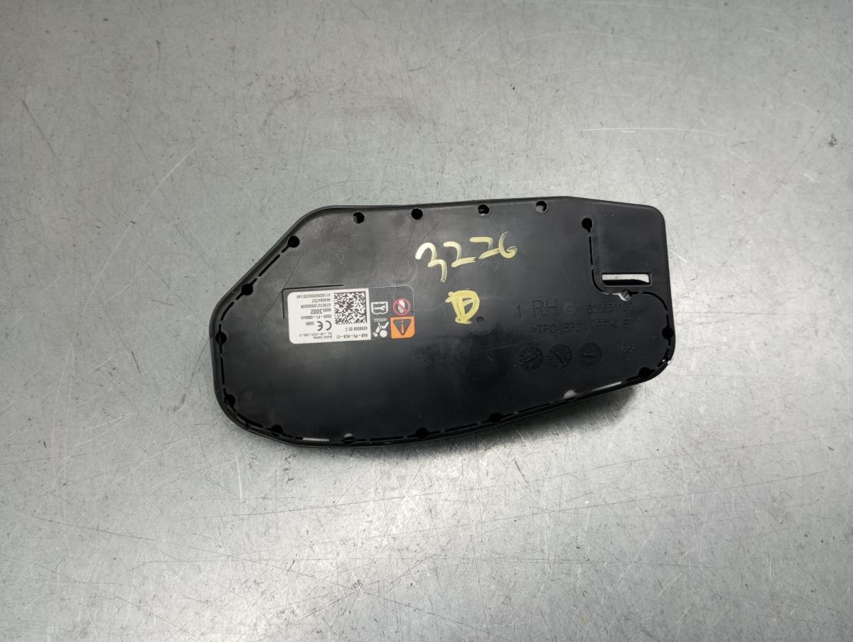 Airbag Destro OPEL Corsa E