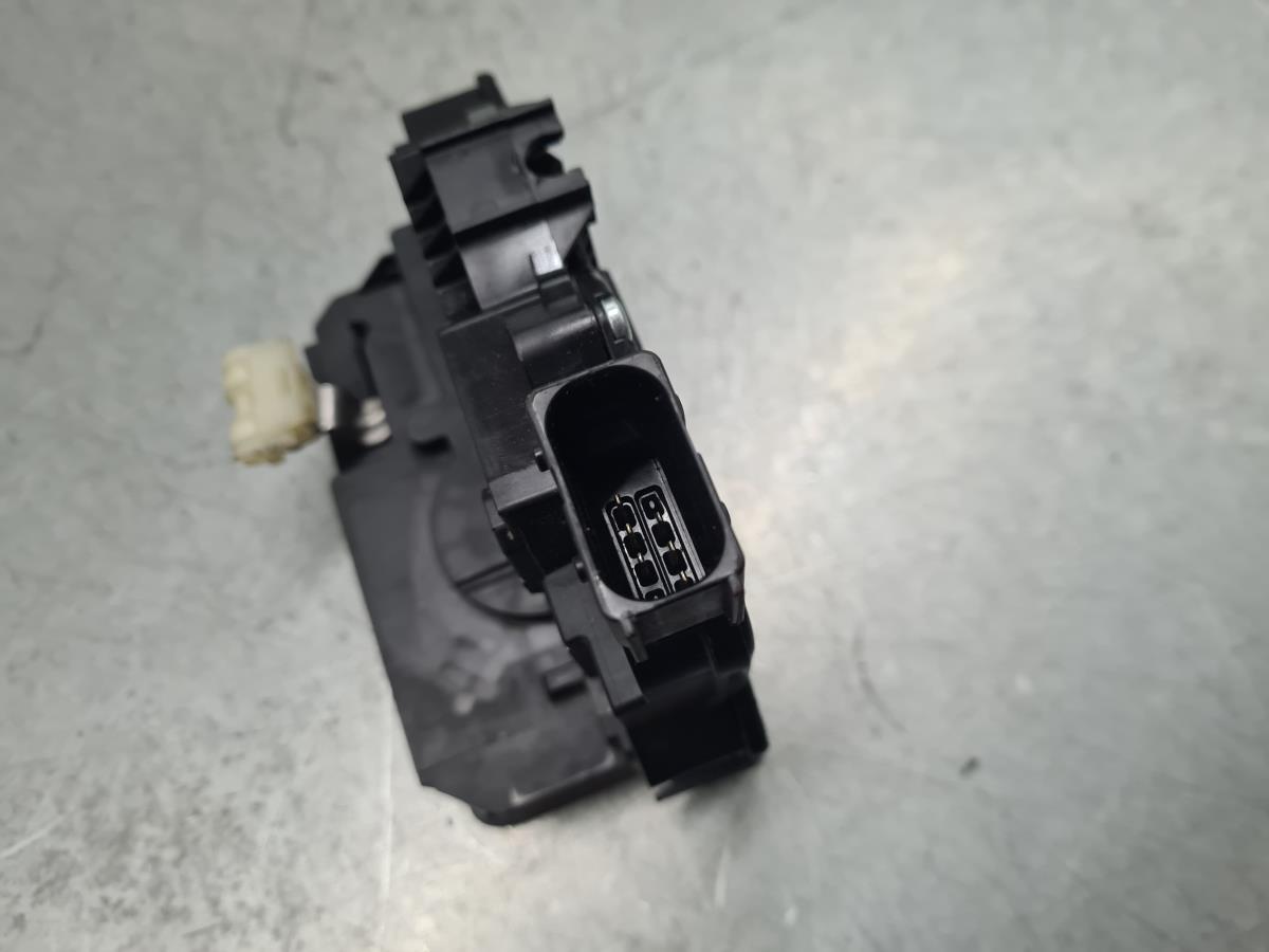 Rear Left Door Lock OPEL Corsa E Imagem-2