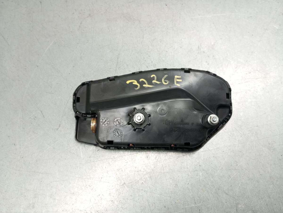 Airbag banco esquerdo OPEL Corsa E