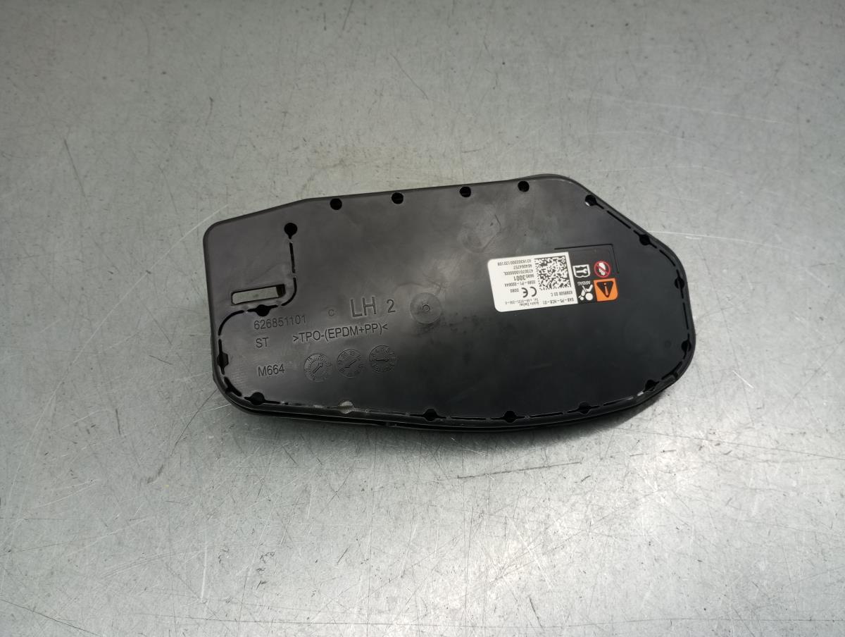 Airbag Sinistro OPEL Corsa E Imagem-1