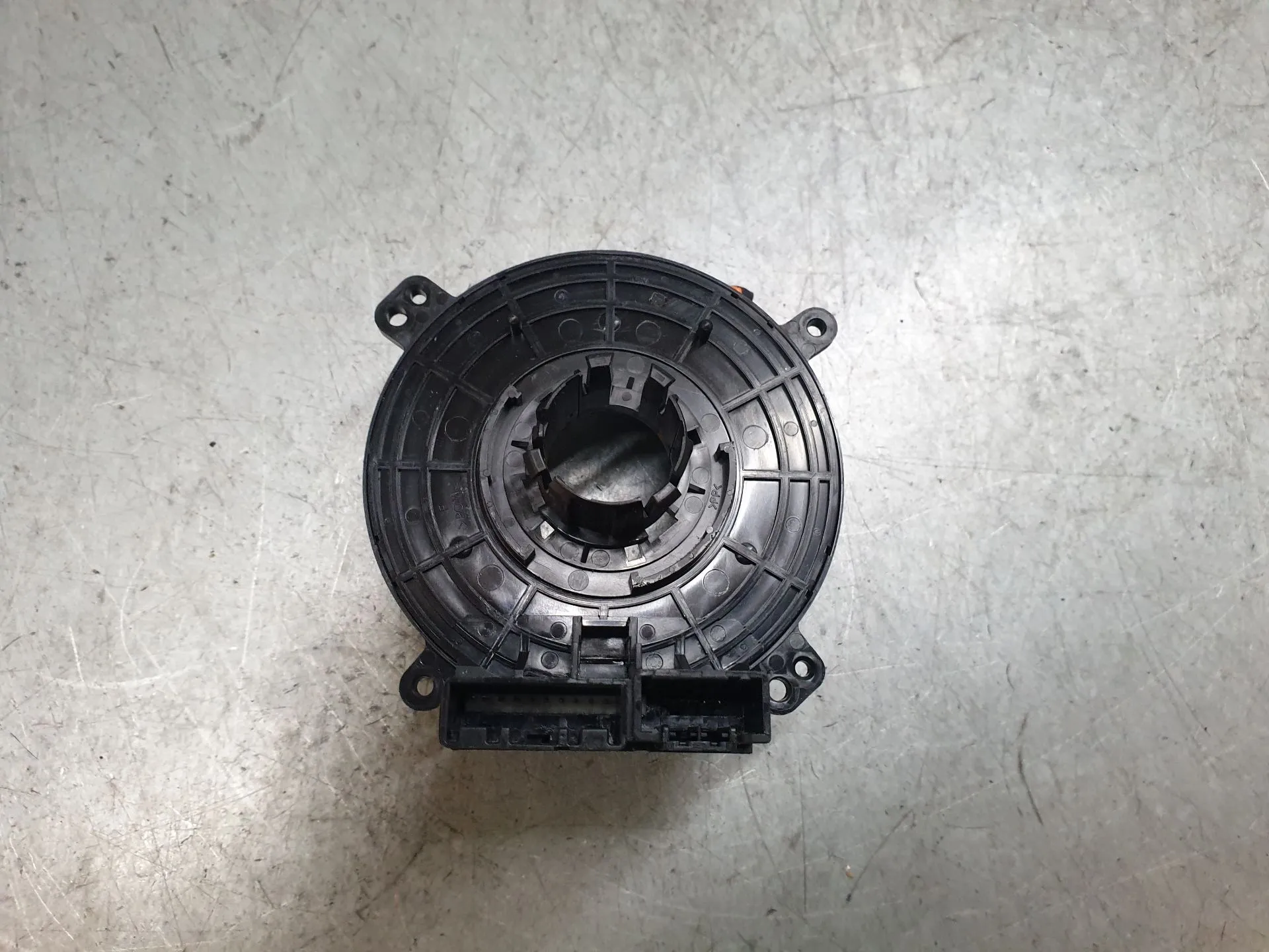 Fita de airbags OPEL Corsa E