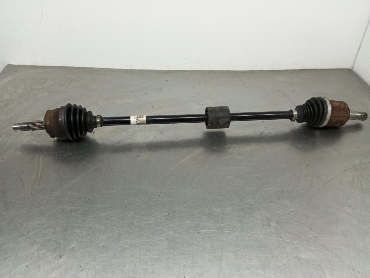 Semiasse anteriore destro OPEL Corsa E