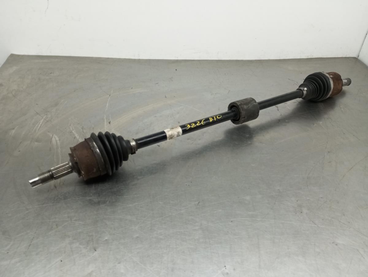 Semiasse anteriore destro OPEL Corsa E Imagem-1