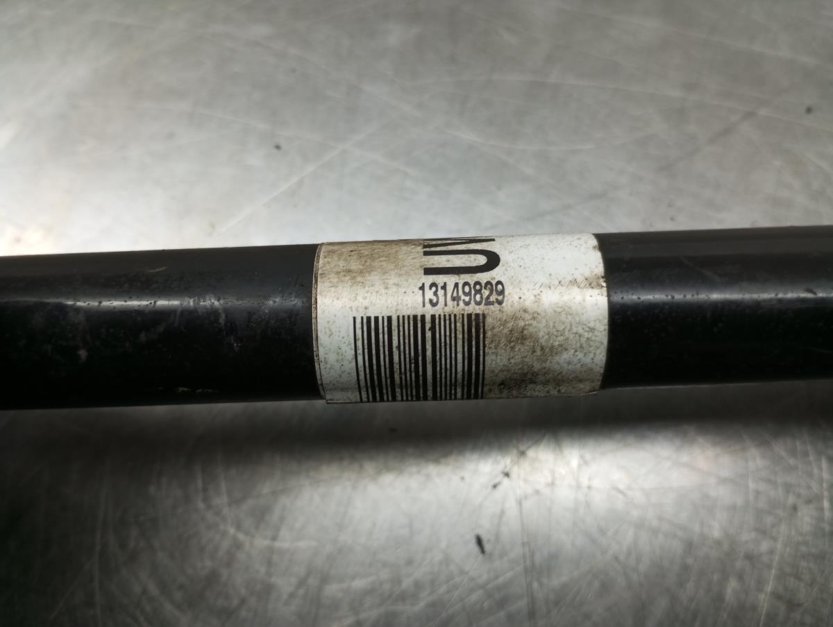 Semiasse anteriore destro OPEL Corsa E Imagem-4