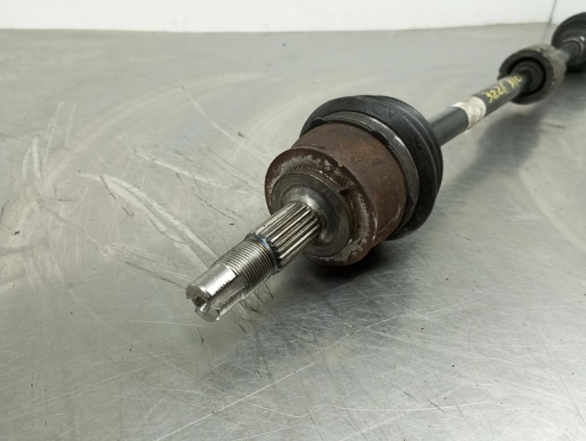 Semiasse anteriore destro OPEL Corsa E Imagem-2