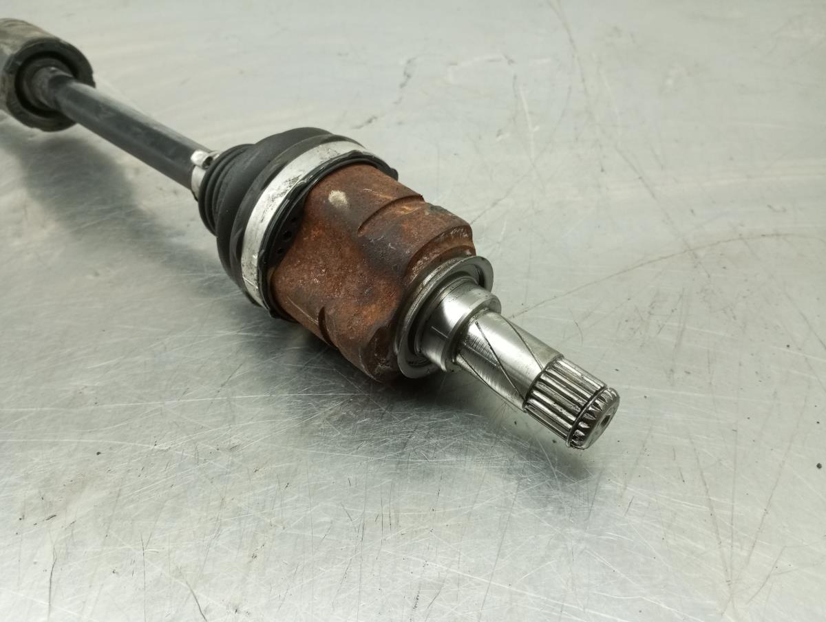 Semiasse anteriore destro OPEL Corsa E Imagem-3